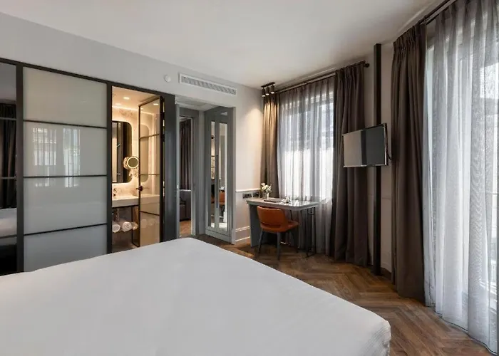 وش مور إسطنبول شيشلي