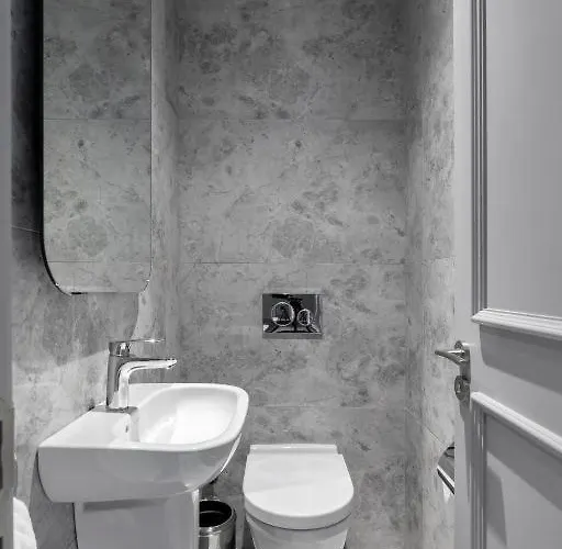 وش مور إسطنبول شيشلي فندق