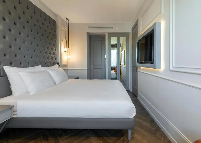 وش مور إسطنبول شيشلي