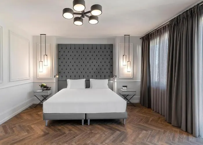 وش مور إسطنبول شيشلي فندق