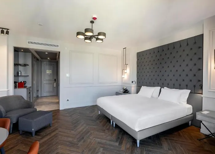 وش مور إسطنبول شيشلي فندق اسطنبول