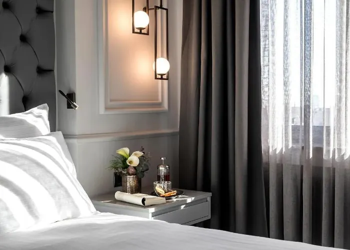 وش مور إسطنبول شيشلي 5*