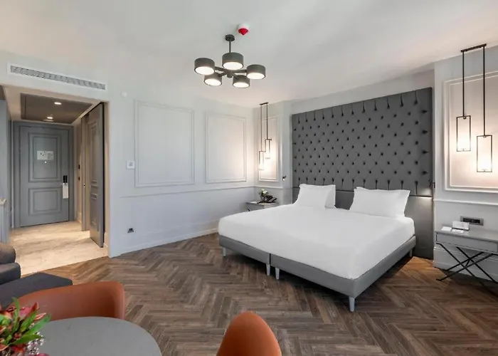 وش مور إسطنبول شيشلي