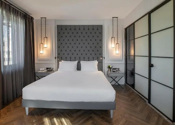 وش مور إسطنبول شيشلي فندق اسطنبول