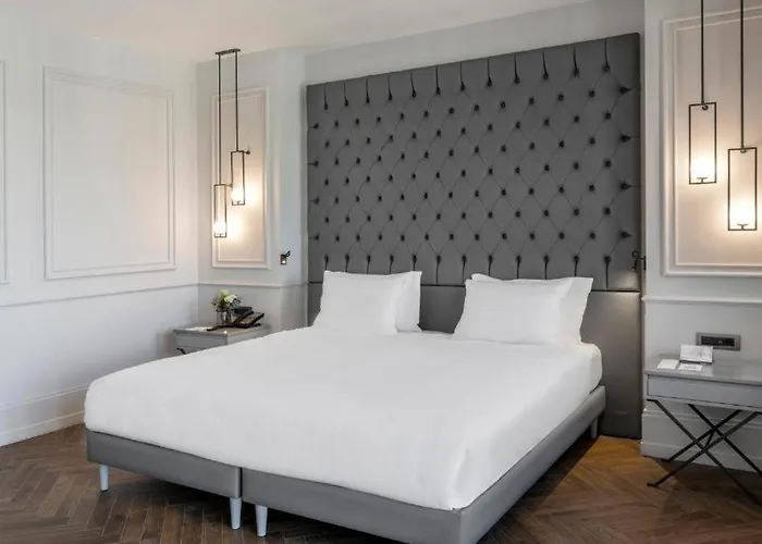 وش مور إسطنبول شيشلي 5*