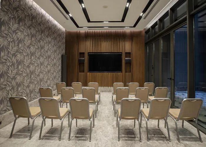 وش مور إسطنبول شيشلي فندق