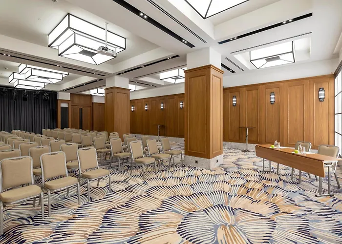 فندق وش مور إسطنبول شيشلي 5*