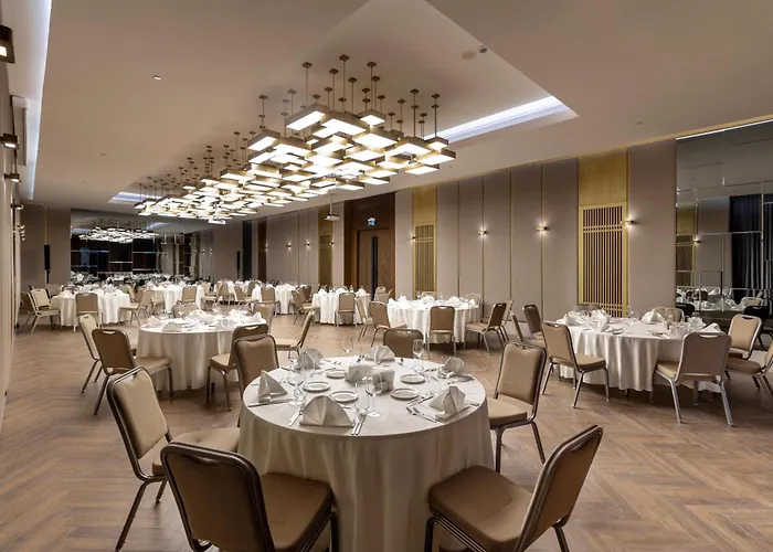 فندق وش مور إسطنبول شيشلي اسطنبول