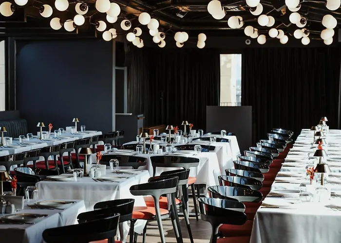 وش مور إسطنبول شيشلي 5*