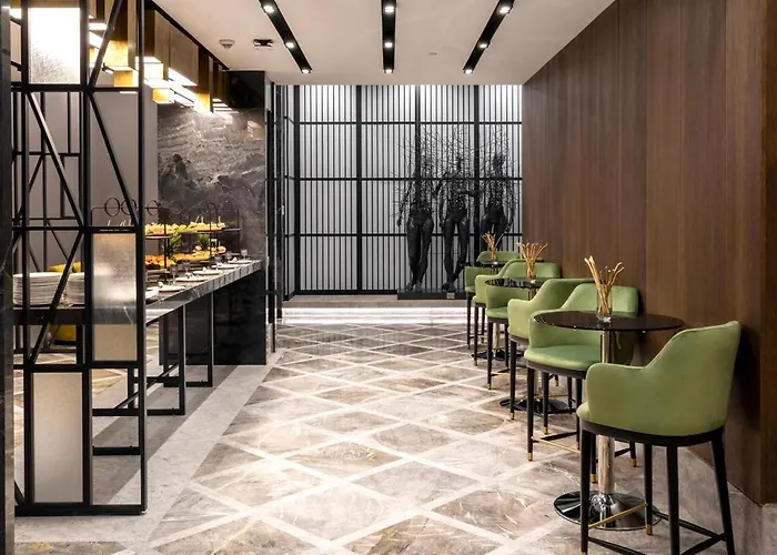 وش مور إسطنبول شيشلي