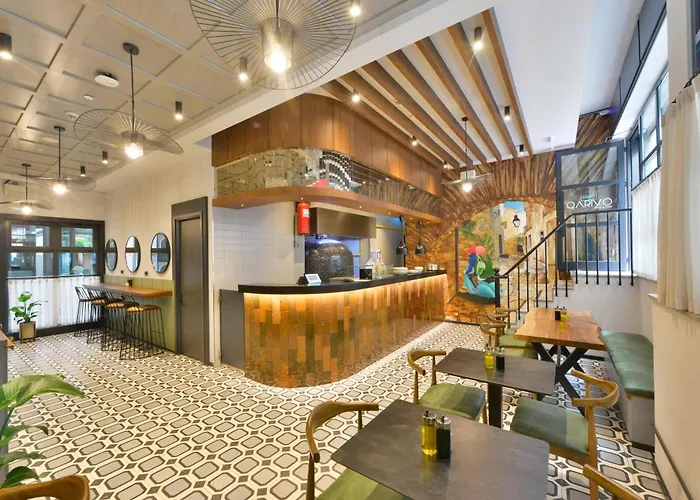 وش مور إسطنبول شيشلي فندق