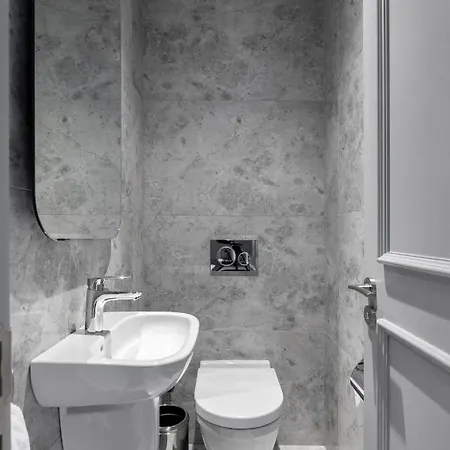 Wish şişli 5* İstanbul