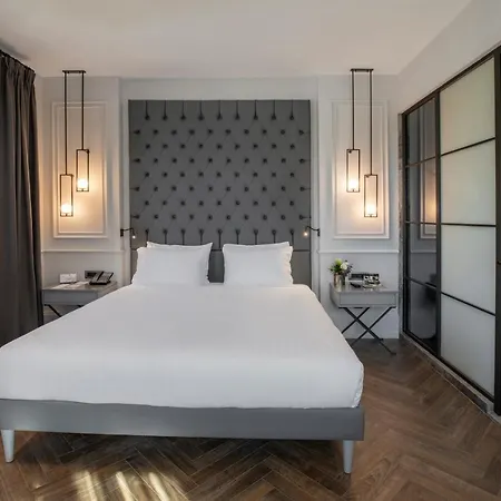 Otel Wish şişli 5*
