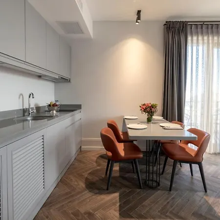 Wish şişli 5* İstanbul