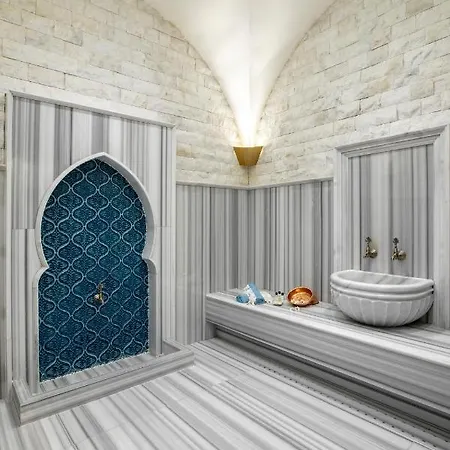 Otel Wish şişli İstanbul