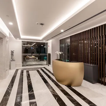 Wish şişli 5* İstanbul