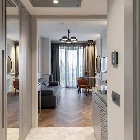 Wish şişli Otel İstanbul