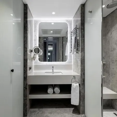 Wish şişli Otel