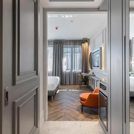 Otel Wish şişli İstanbul