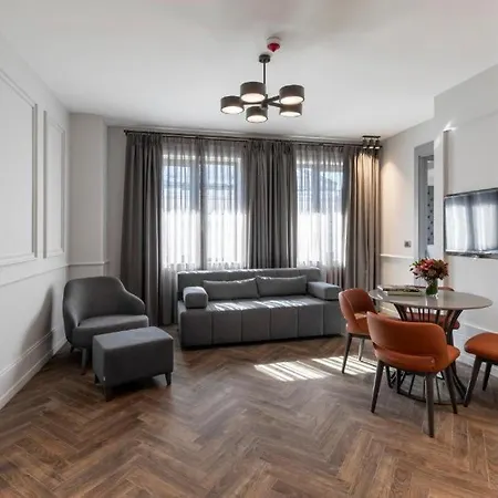 Otel Wish şişli