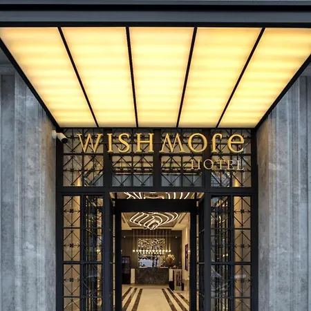 Wish şişli Otel 5*