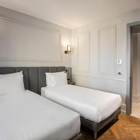 호텔 Wish Sisli 5*