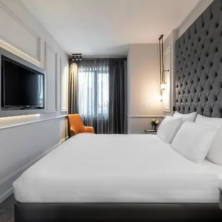 Wish Sisli 5* 이스탄불