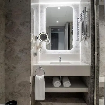 Otel Wish şişli