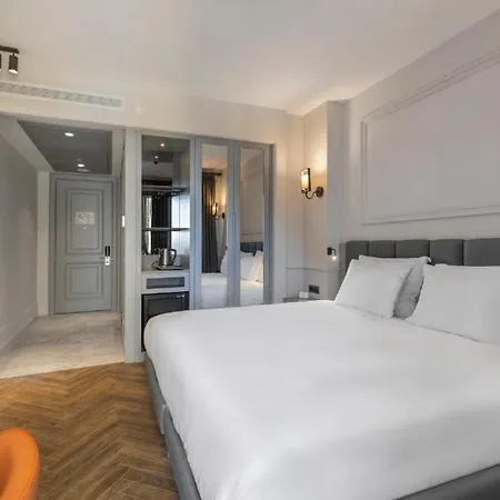 호텔 Wish Sisli 5*