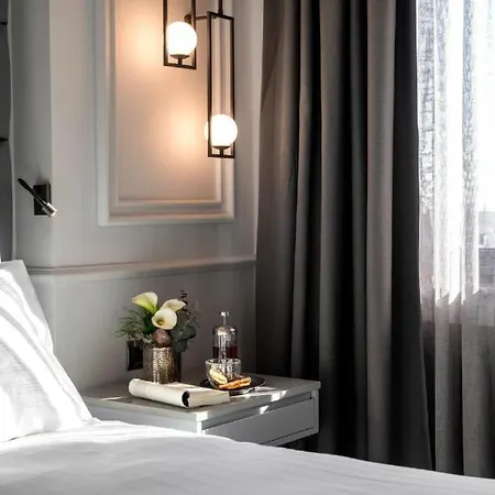 Wish Sisli 5*