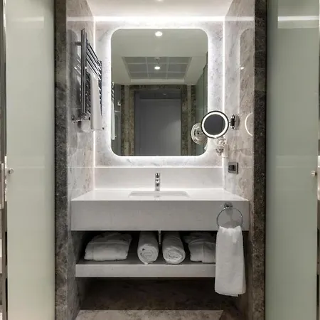 Wish Sisli 5* 이스탄불