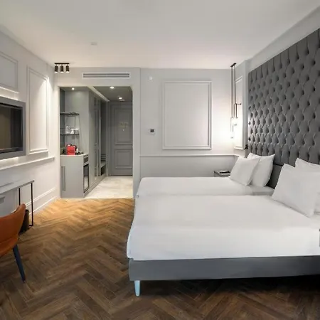Otel Wish şişli İstanbul