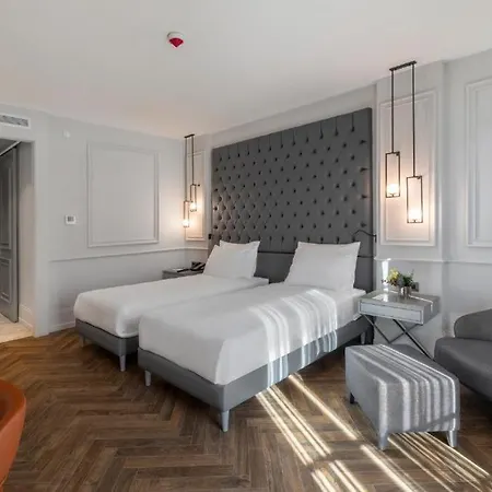 Wish şişli Otel 5*