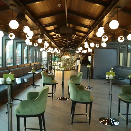 Otel Wish şişli