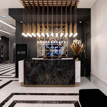 Wish şişli 5* İstanbul