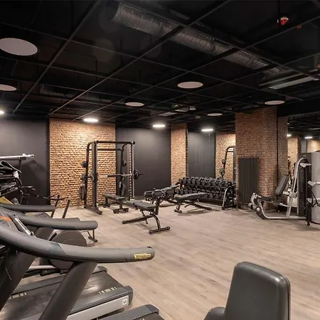 Wish şişli Otel 5*