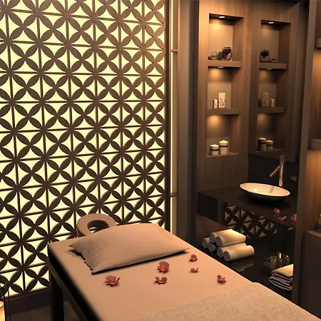 Wish şişli 5*