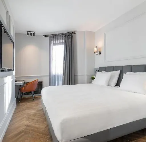 وش مور إسطنبول شيشلي