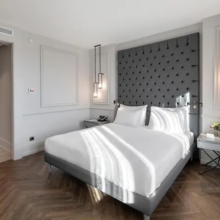 Wish Sisli Hotel Istambul