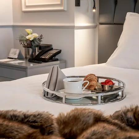 Wish Sisli Hotel Istambul