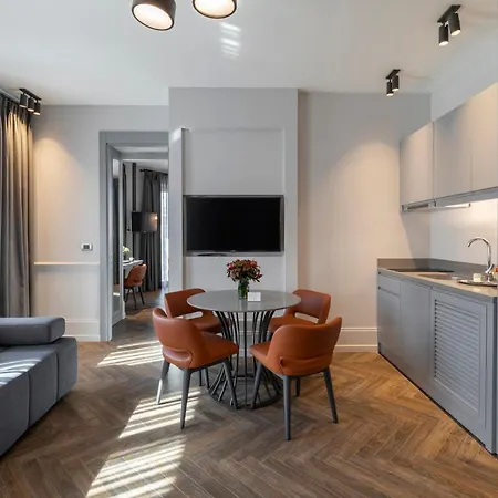 Wish Sisli 5* Istambul