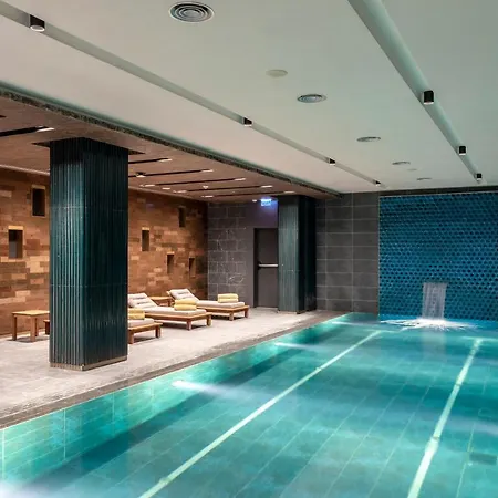 Hotel Wish Sisli Istambul