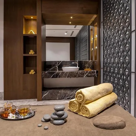 Wish Sisli 5* Istambul