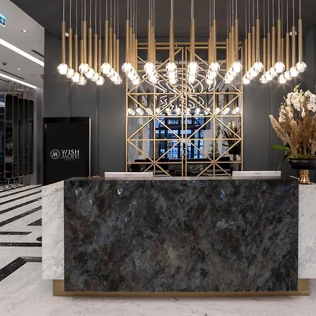 Wish Sisli 5*